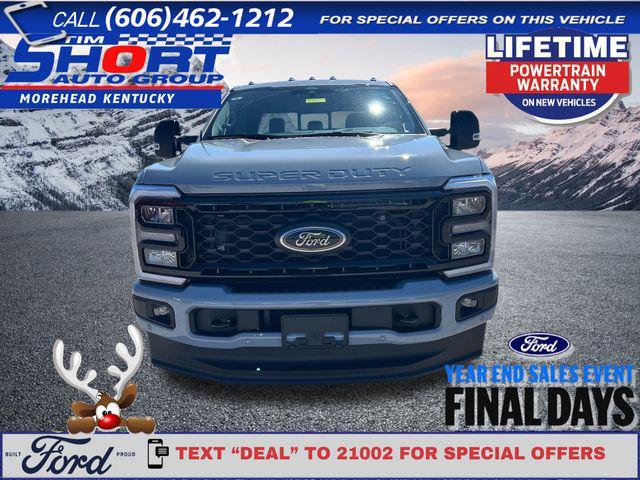 new 2026 Ford F-250 car, priced at $88,533