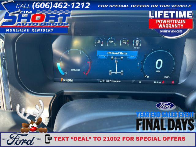 new 2026 Ford F-250 car, priced at $88,533