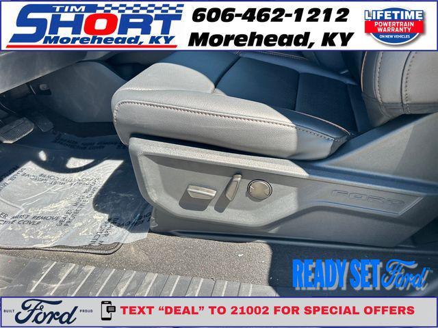 new 2026 Ford F-250 car, priced at $92,955