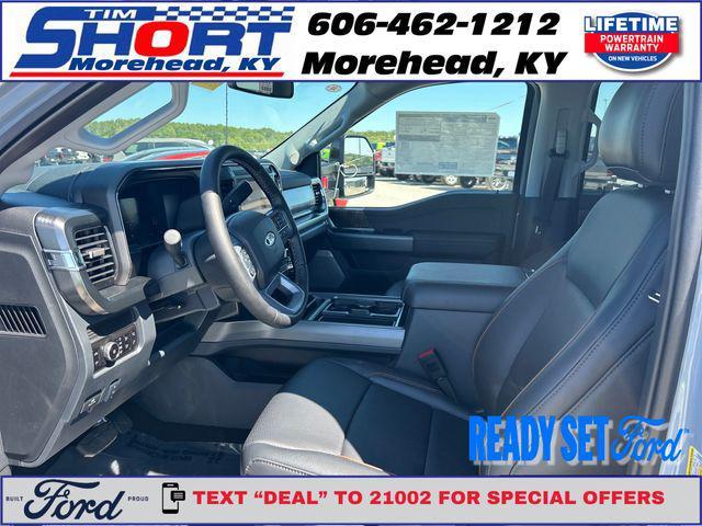 new 2026 Ford F-250 car, priced at $92,955