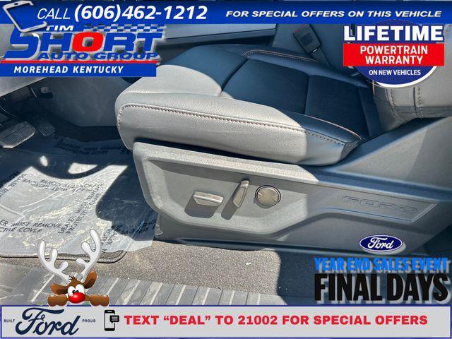 new 2026 Ford F-250 car, priced at $88,533