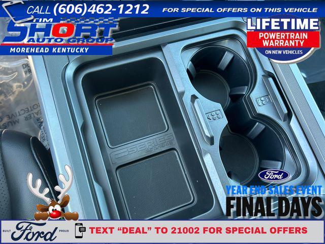 new 2026 Ford F-250 car, priced at $88,533