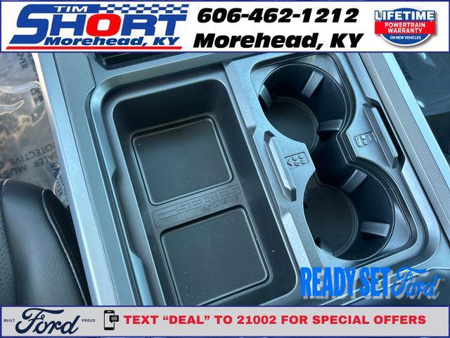 new 2026 Ford F-250 car, priced at $92,955