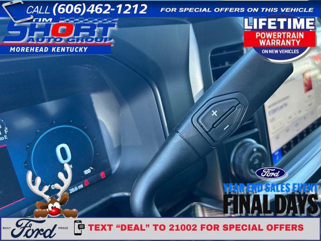 new 2026 Ford F-250 car, priced at $88,533