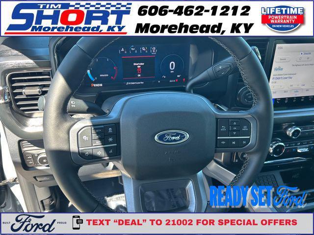 new 2026 Ford F-250 car, priced at $92,955