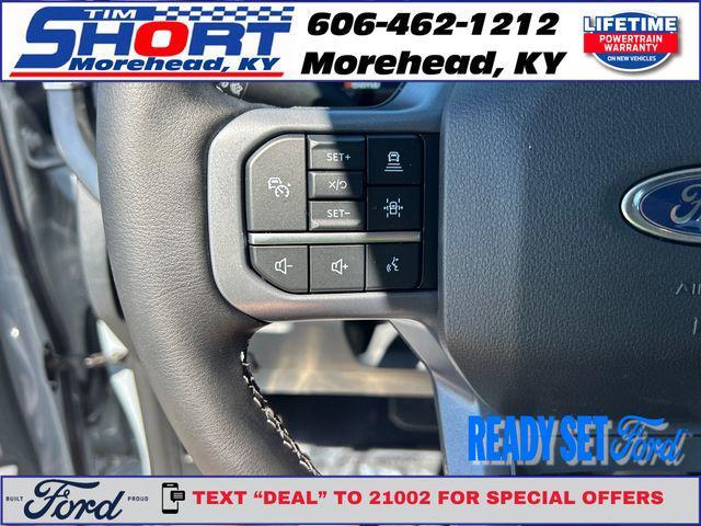 new 2026 Ford F-250 car, priced at $92,955