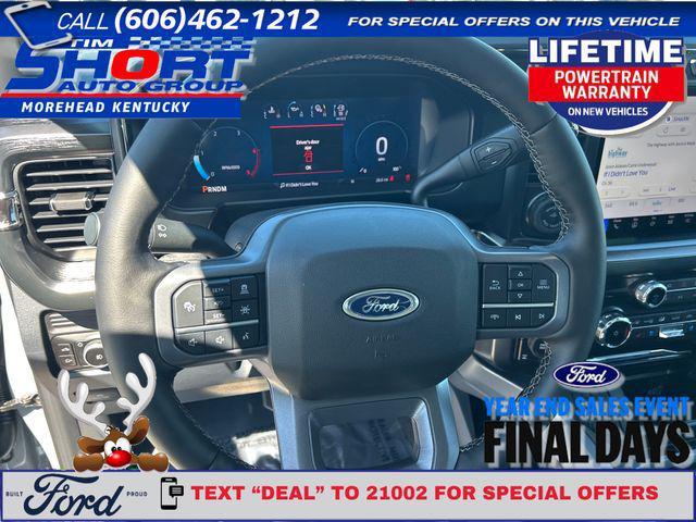 new 2026 Ford F-250 car, priced at $88,533