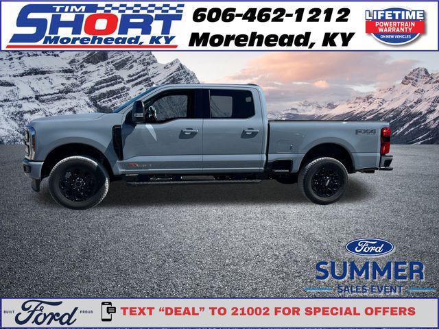 new 2026 Ford F-250 car, priced at $93,955