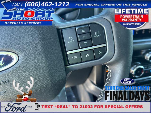 new 2026 Ford F-250 car, priced at $88,533