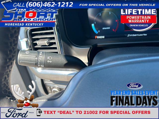 new 2026 Ford F-250 car, priced at $88,533