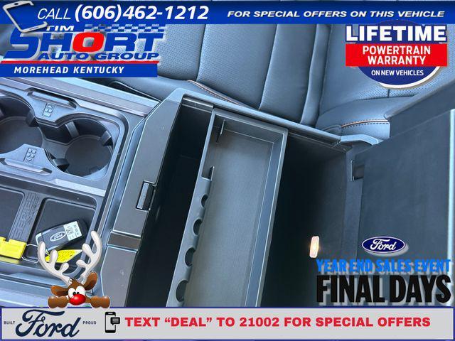 new 2026 Ford F-250 car, priced at $88,533