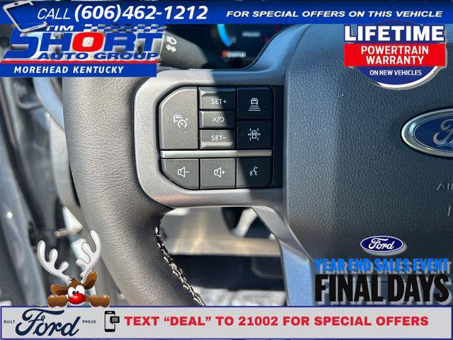 new 2026 Ford F-250 car, priced at $88,533