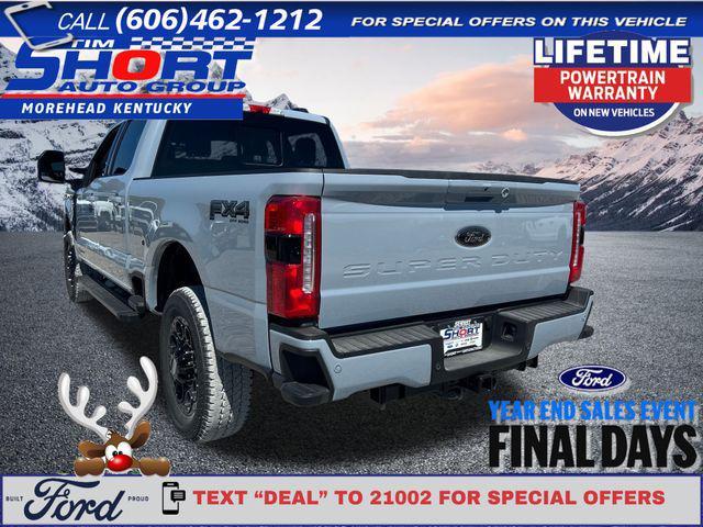 new 2026 Ford F-250 car, priced at $88,533