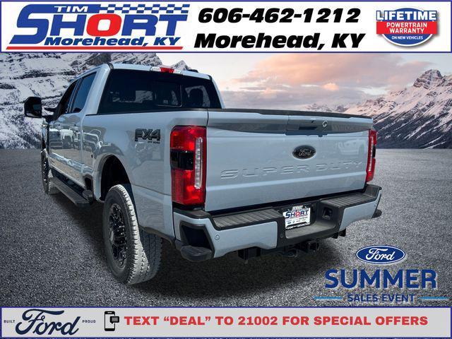 new 2026 Ford F-250 car, priced at $93,955