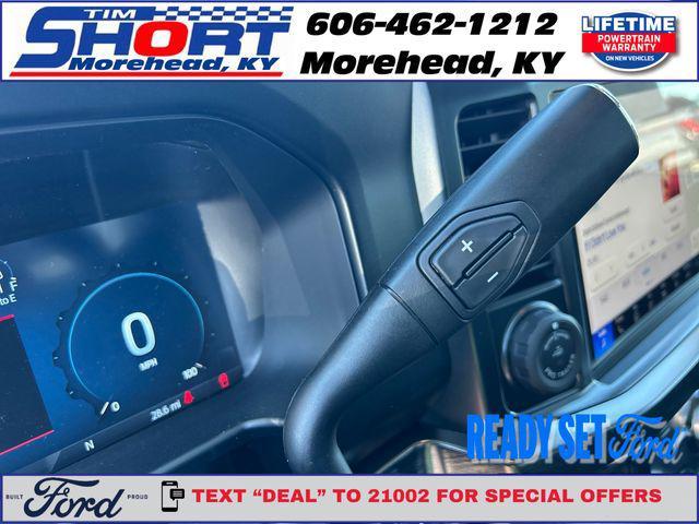 new 2026 Ford F-250 car, priced at $92,955
