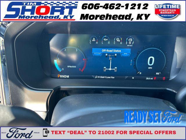 new 2026 Ford F-250 car, priced at $92,955