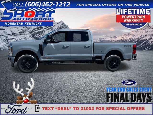 new 2026 Ford F-250 car, priced at $88,533