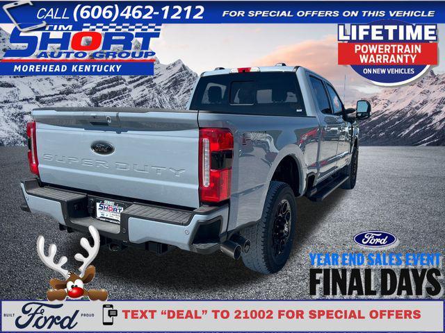 new 2026 Ford F-250 car, priced at $88,533