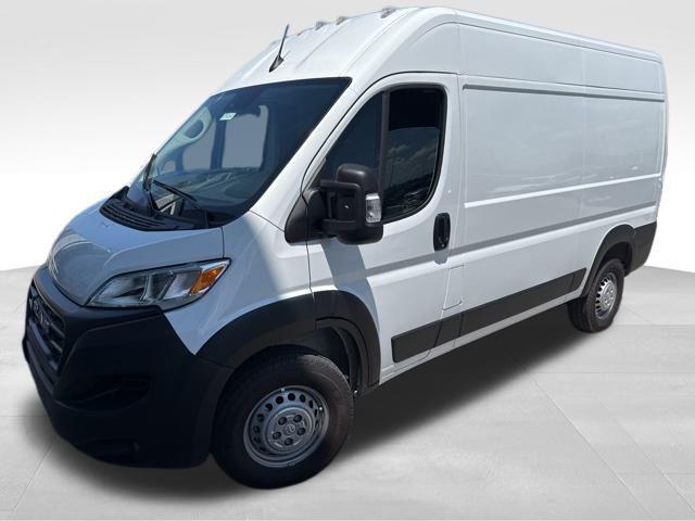 used 2025 Ram ProMaster 3500 car, priced at $41,426