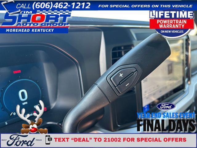 new 2026 Ford F-250 car, priced at $75,812