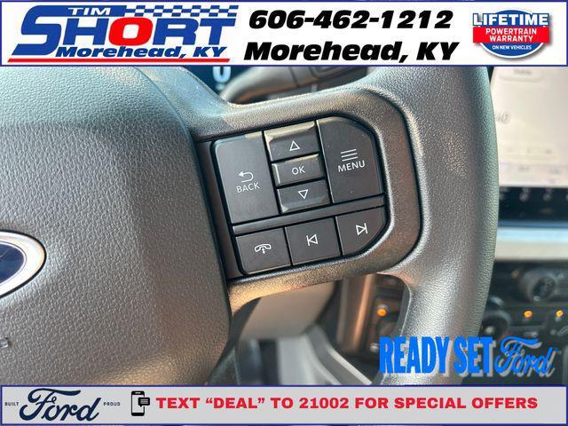 new 2026 Ford F-250 car, priced at $79,375