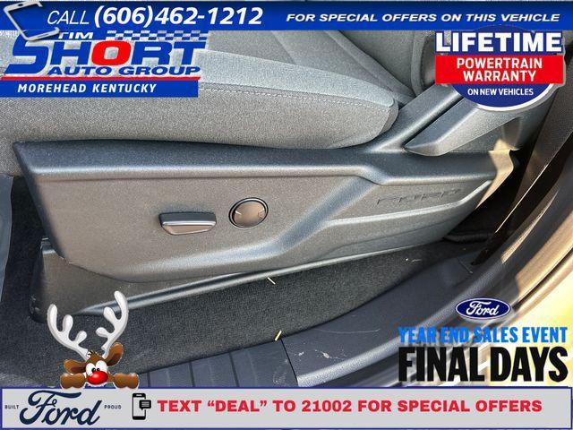 new 2026 Ford F-250 car, priced at $75,812