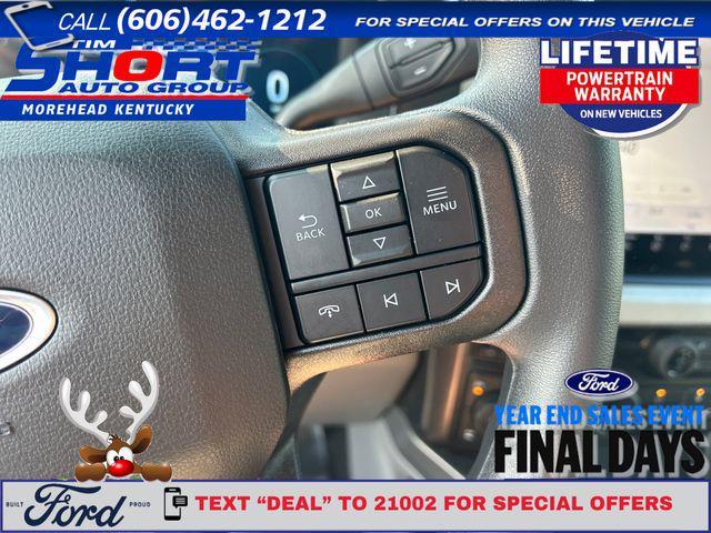 new 2026 Ford F-250 car, priced at $75,812