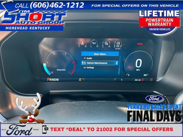 new 2026 Ford F-250 car, priced at $75,812