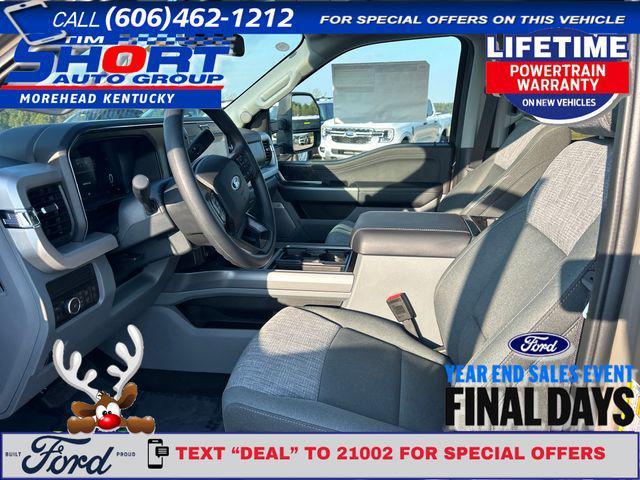 new 2026 Ford F-250 car, priced at $75,812