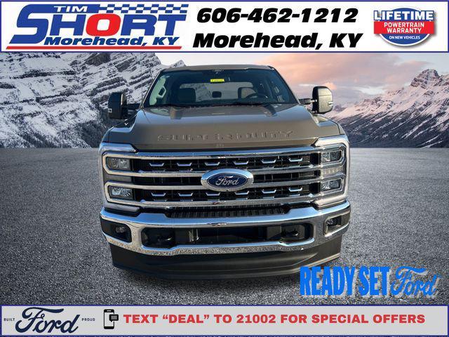 new 2026 Ford F-250 car, priced at $79,375