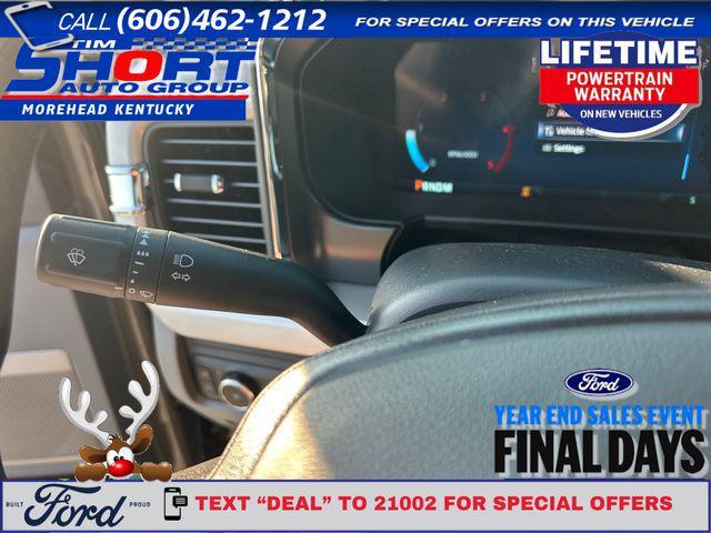 new 2026 Ford F-250 car, priced at $75,812