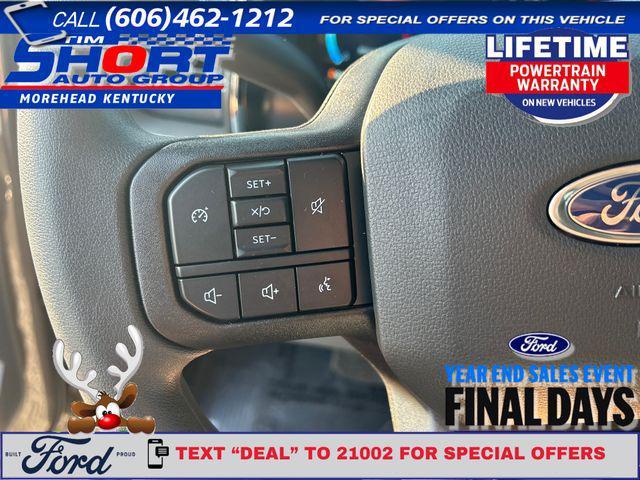 new 2026 Ford F-250 car, priced at $75,812