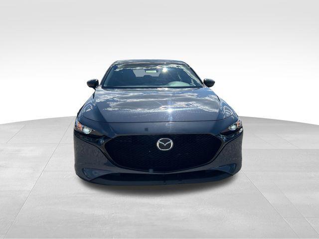 used 2024 Mazda Mazda3 car, priced at $25,766