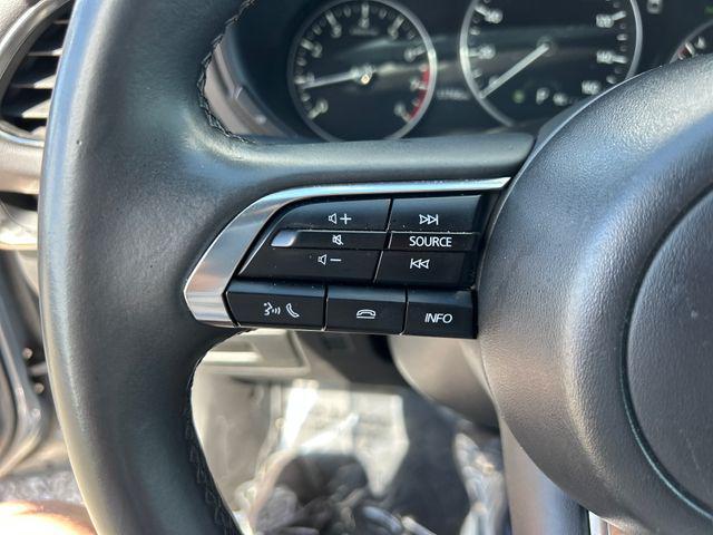 used 2024 Mazda Mazda3 car, priced at $25,766