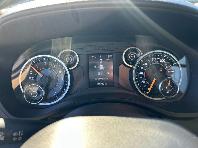 used 2019 Ram 1500 car, priced at $21,022