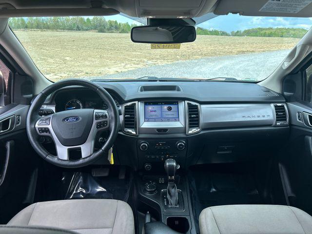 used 2019 Ford Ranger car, priced at $21,898