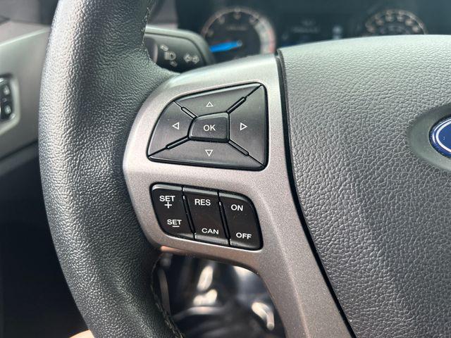 used 2019 Ford Ranger car, priced at $21,898