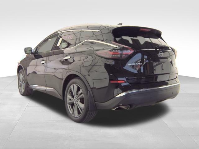 used 2023 Nissan Murano car, priced at $28,820