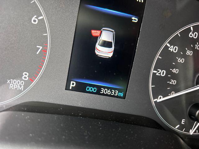 used 2024 Toyota Corolla car, priced at $24,986