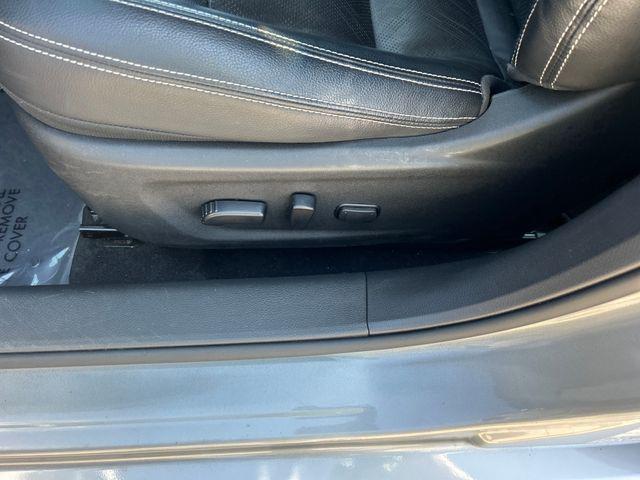 used 2023 Nissan Altima car, priced at $22,970