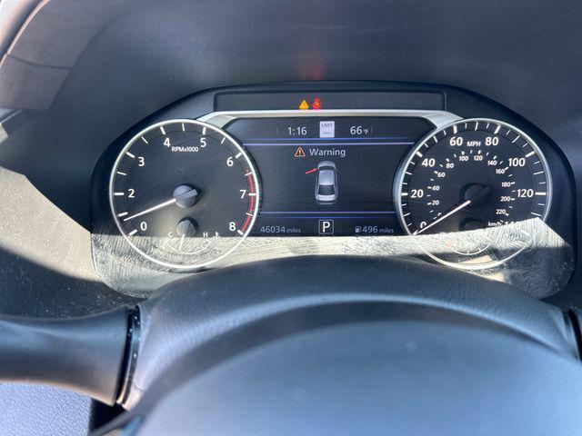used 2023 Nissan Altima car, priced at $22,970