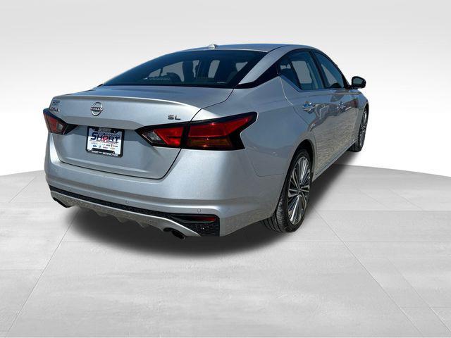used 2023 Nissan Altima car, priced at $22,970