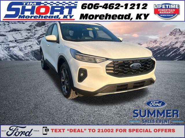 new 2025 Ford Escape car, priced at $31,627