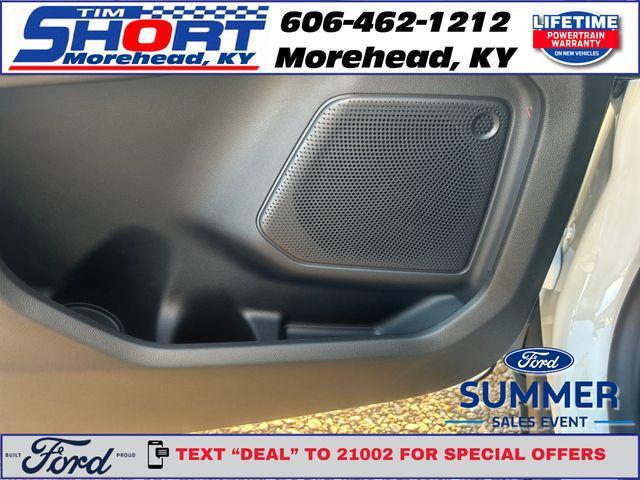 new 2025 Ford Escape car, priced at $31,627