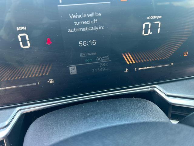used 2024 Kia Sorento car, priced at $27,499