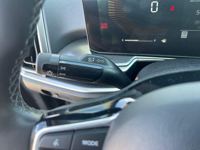 used 2024 Kia Sorento car, priced at $27,499
