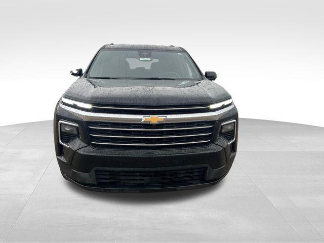 used 2024 Chevrolet Traverse car, priced at $39,999