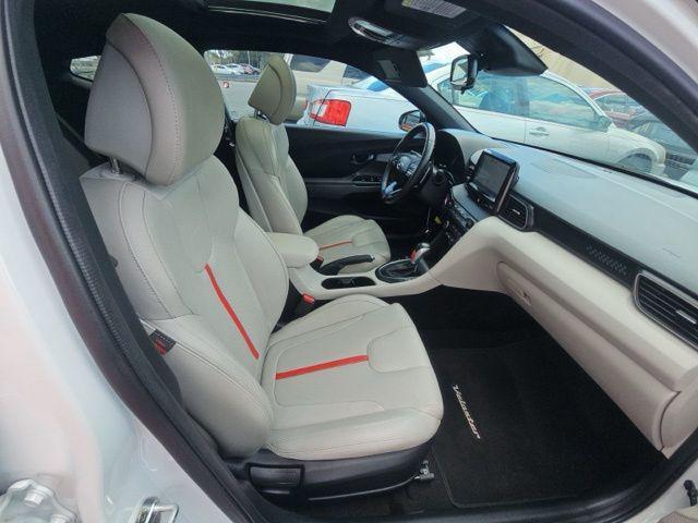 used 2019 Hyundai Veloster car, priced at $19,570