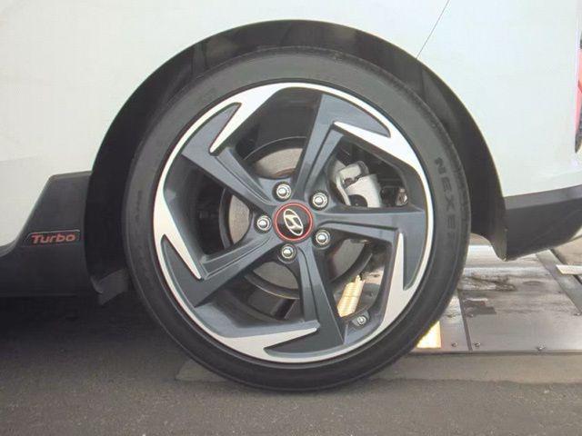 used 2019 Hyundai Veloster car, priced at $19,570