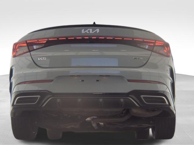 used 2023 Kia K5 car, priced at $26,745